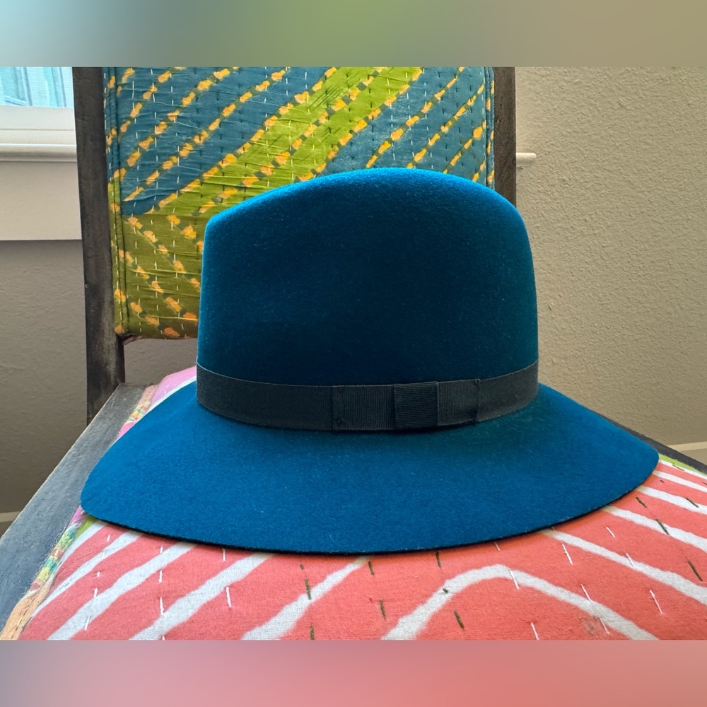 Rag & Bone Wool hat
